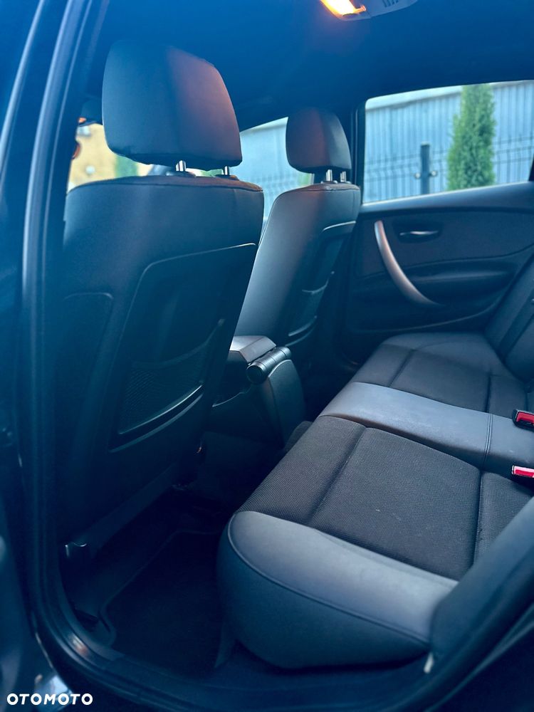 BMW Seria 1 - 9