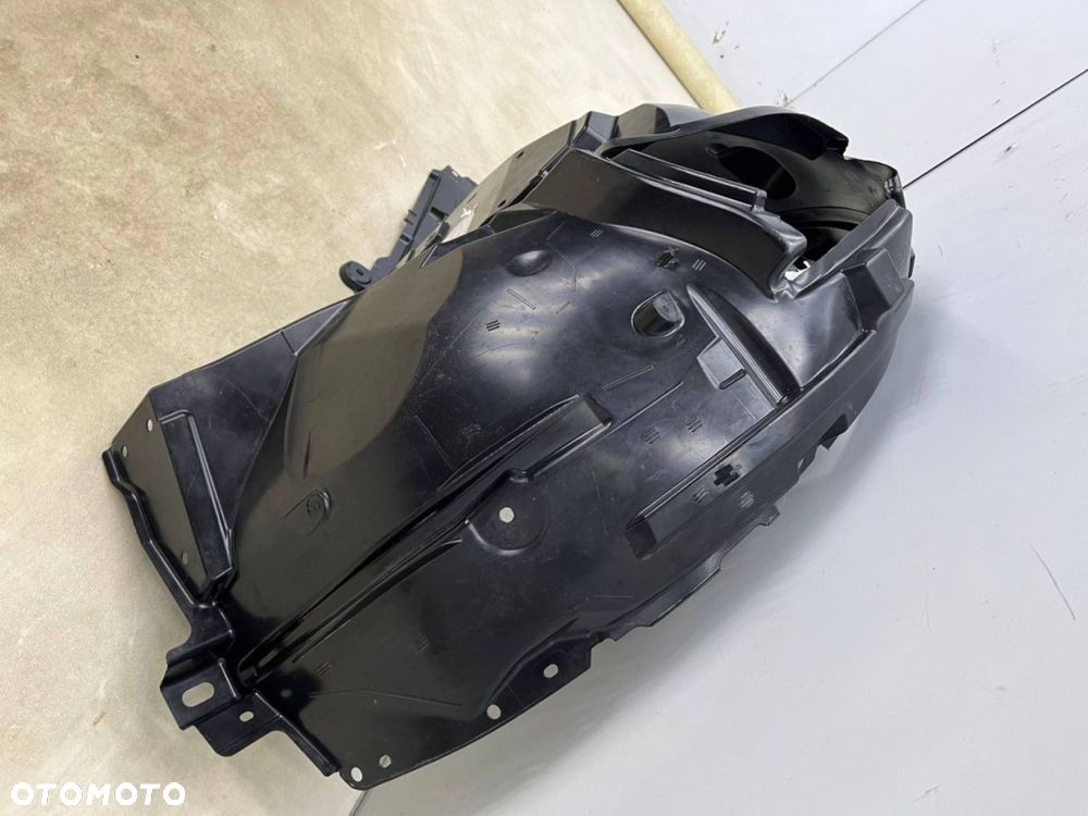Nadkole Nissan Qashqai II J11 13-17r. Przedlift PRAWE przednie NOWE ORYGINALNE prawy przód - 13