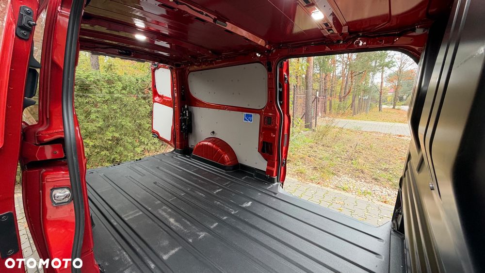 Ford Transit Custom - 20