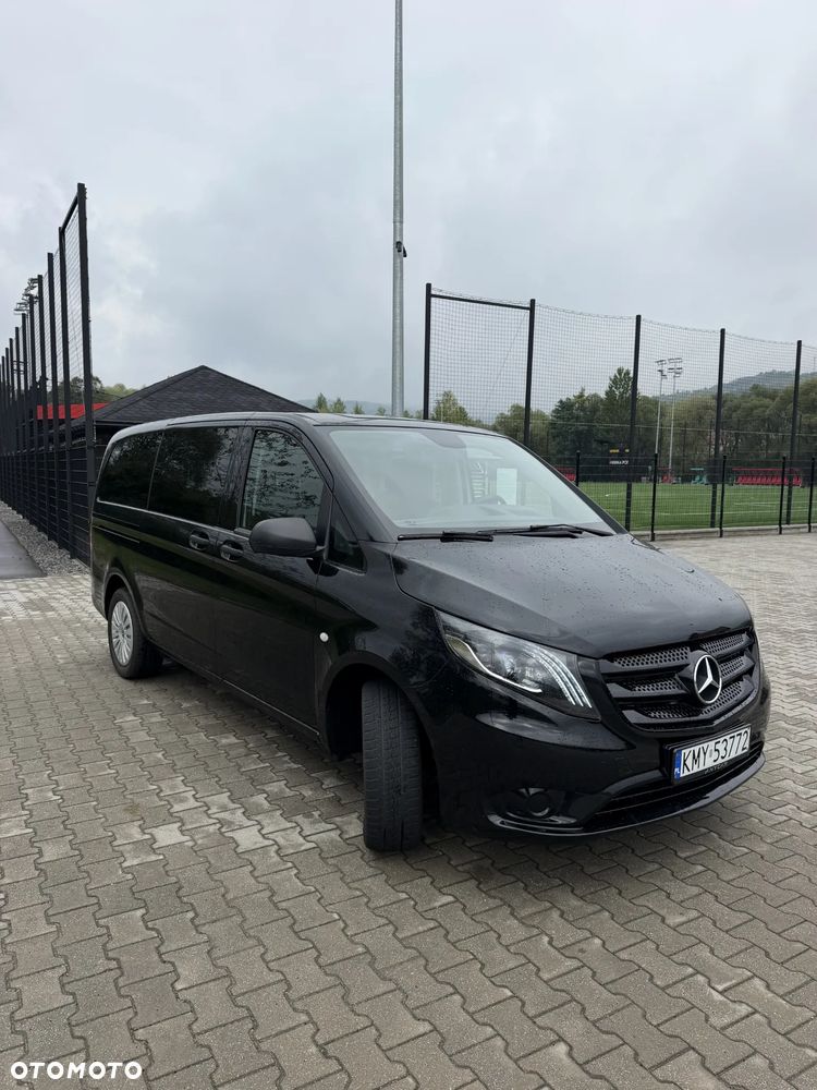 Mercedes-Benz Vito - 6