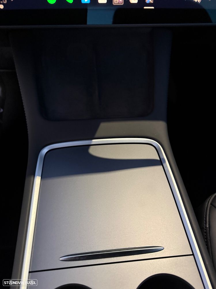 Tesla Model 3 Standard Range Plus RWD - 19