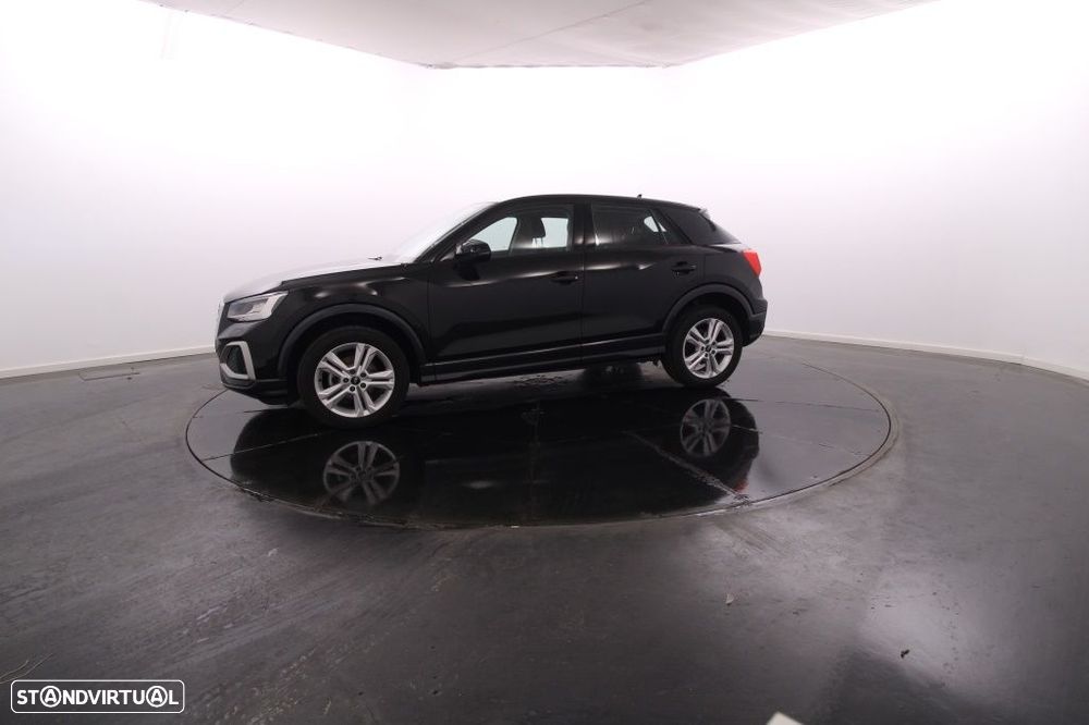 Audi Q2 30 TFSI Advanced - 2
