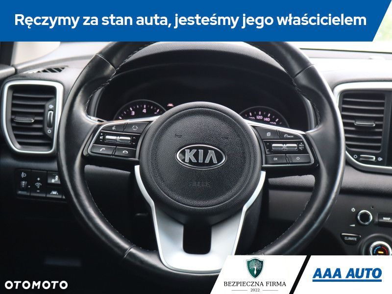 Kia Sportage - 17