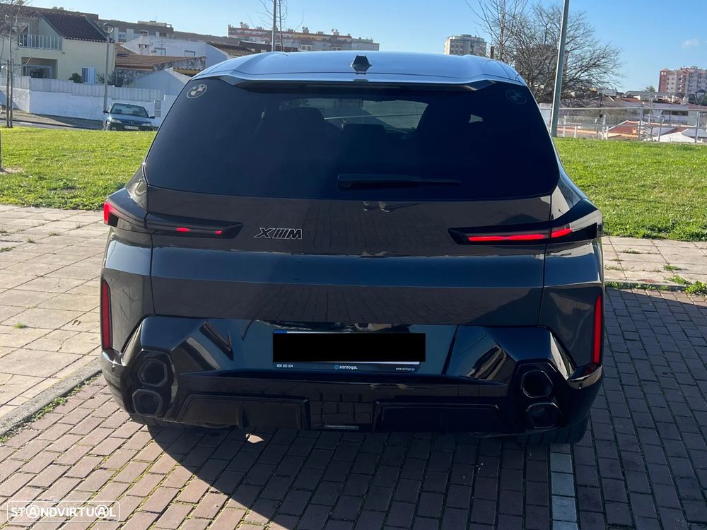 BMW XM 50e - 6