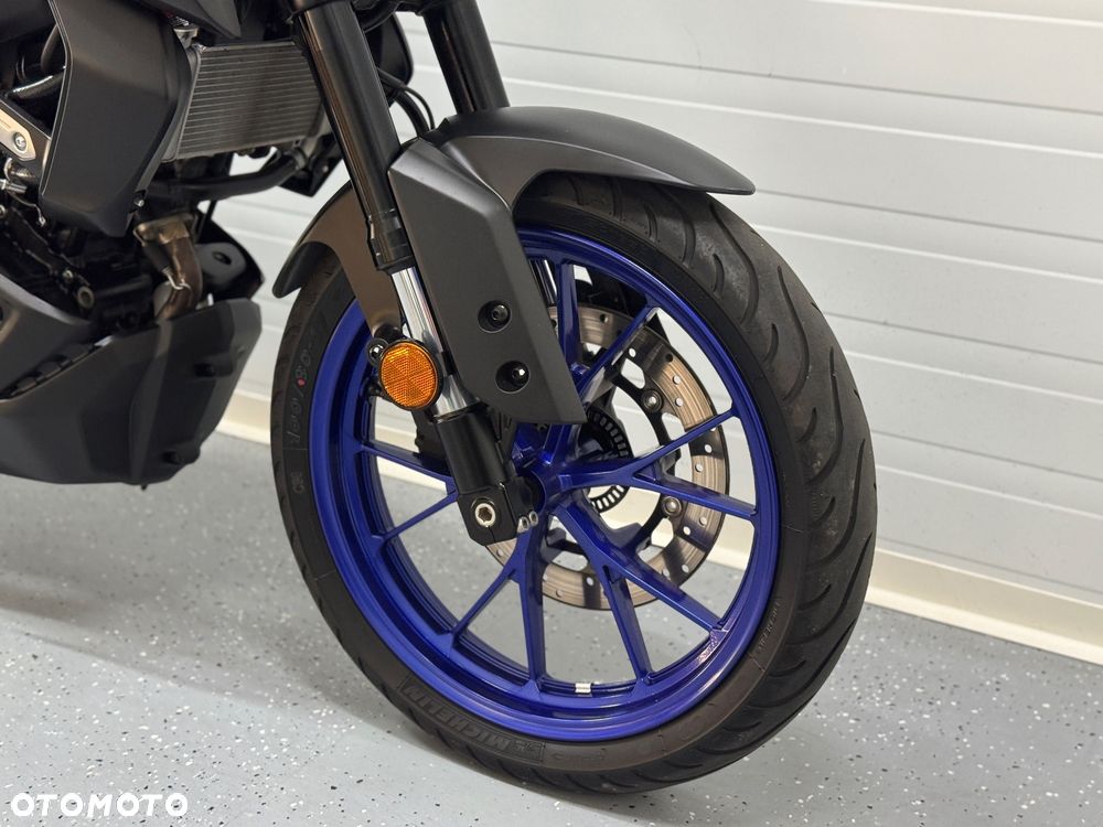 Yamaha MT - 10