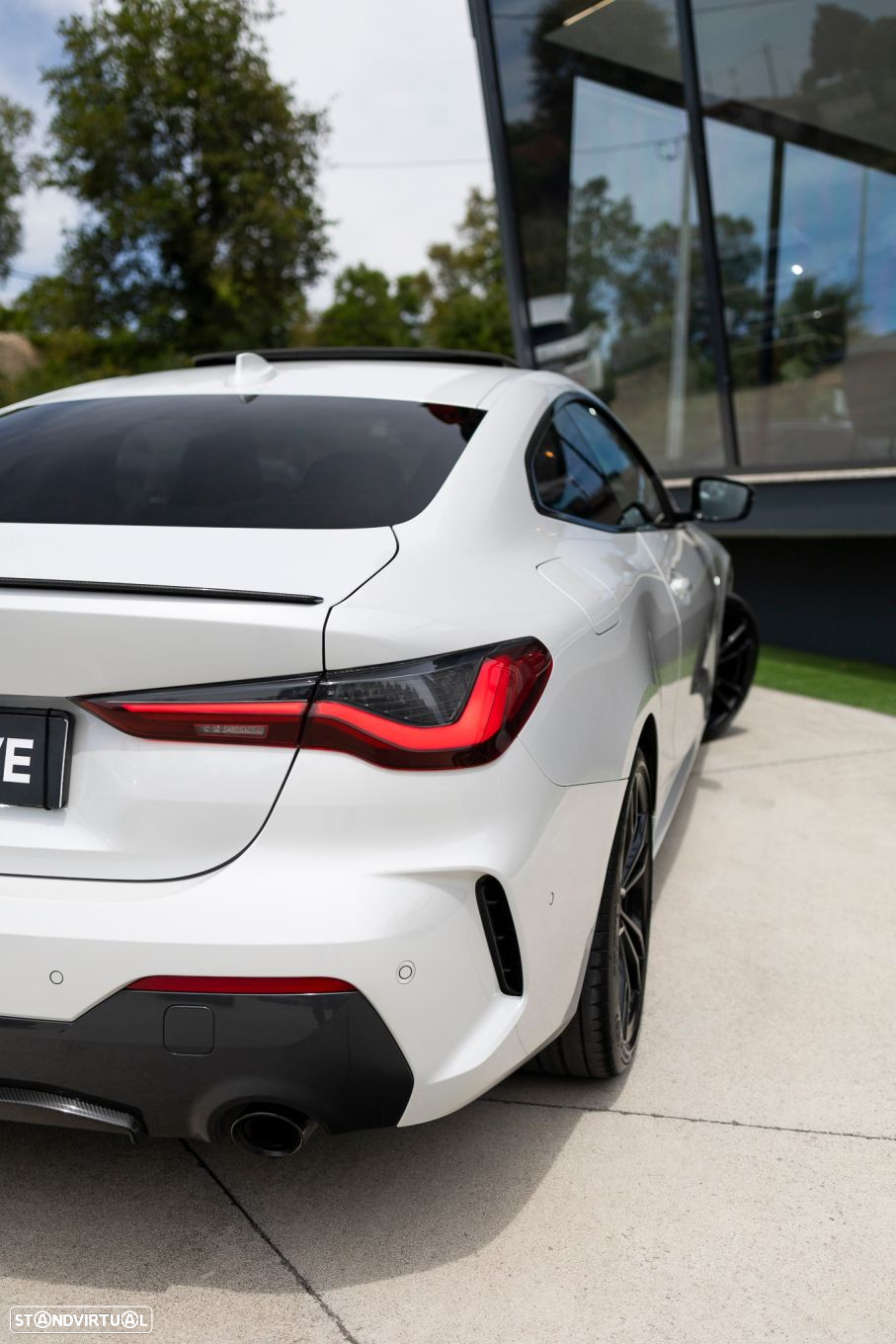 BMW 430 i Desportiva M Auto - 53