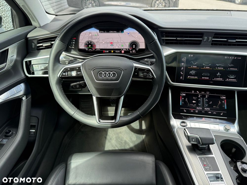 Audi A6 Avant - 18