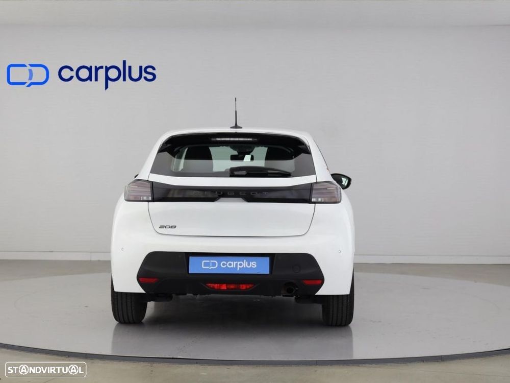 Peugeot 208 1.2 Style - 6