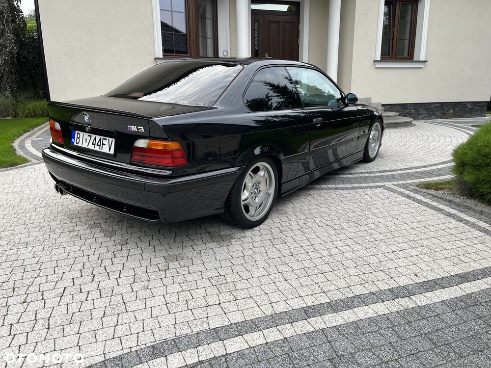 BMW M3 - 4