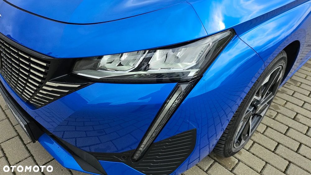Peugeot 308 PureTech 130 GPF Stop & Start Allure - 19