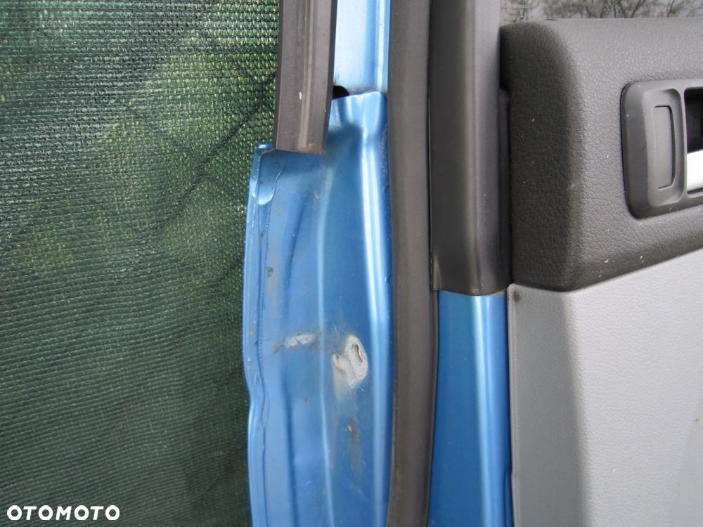 Drzwi tył tylne prawe Ford C-max Mk.1 Lift Q8 - 9