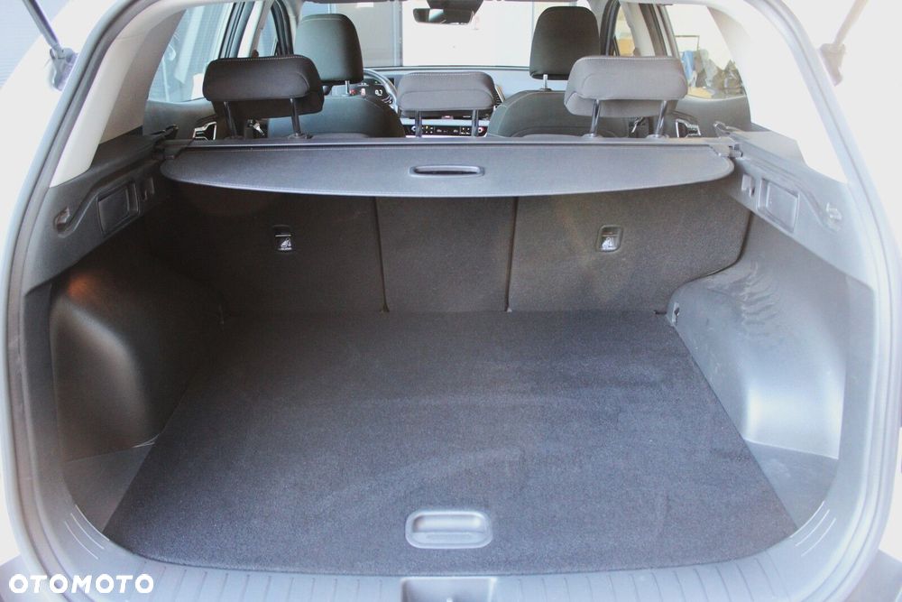 Kia Sportage - 14