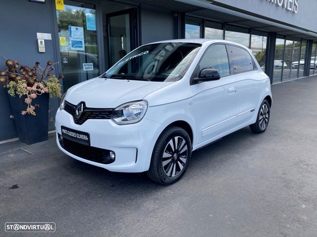 Renault Twingo Electric Techno - 1
