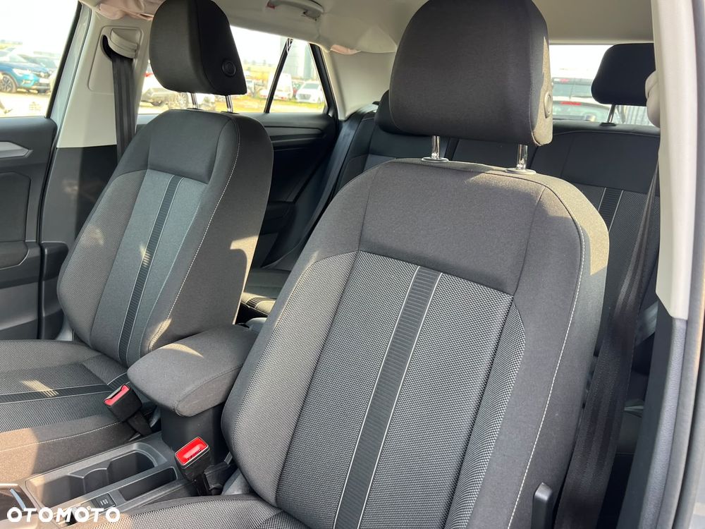 Volkswagen T-Roc 1.5 TSI OPF DSG Style - 17