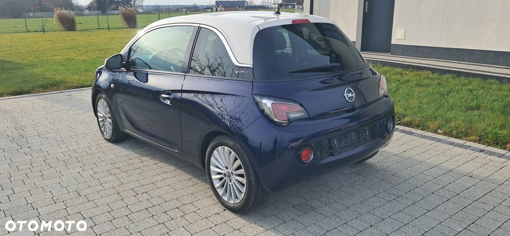 Opel Adam - 3