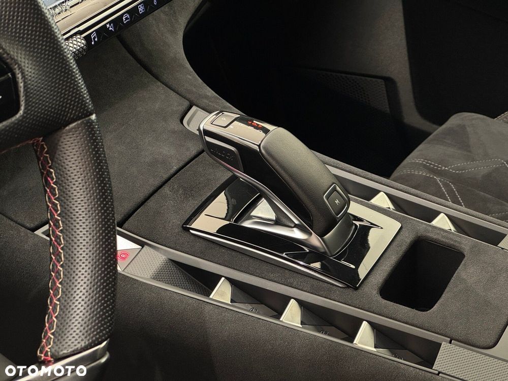 DS Automobiles DS 7 Crossback - 9