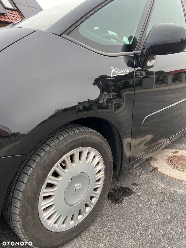 Citroën C4 - 6