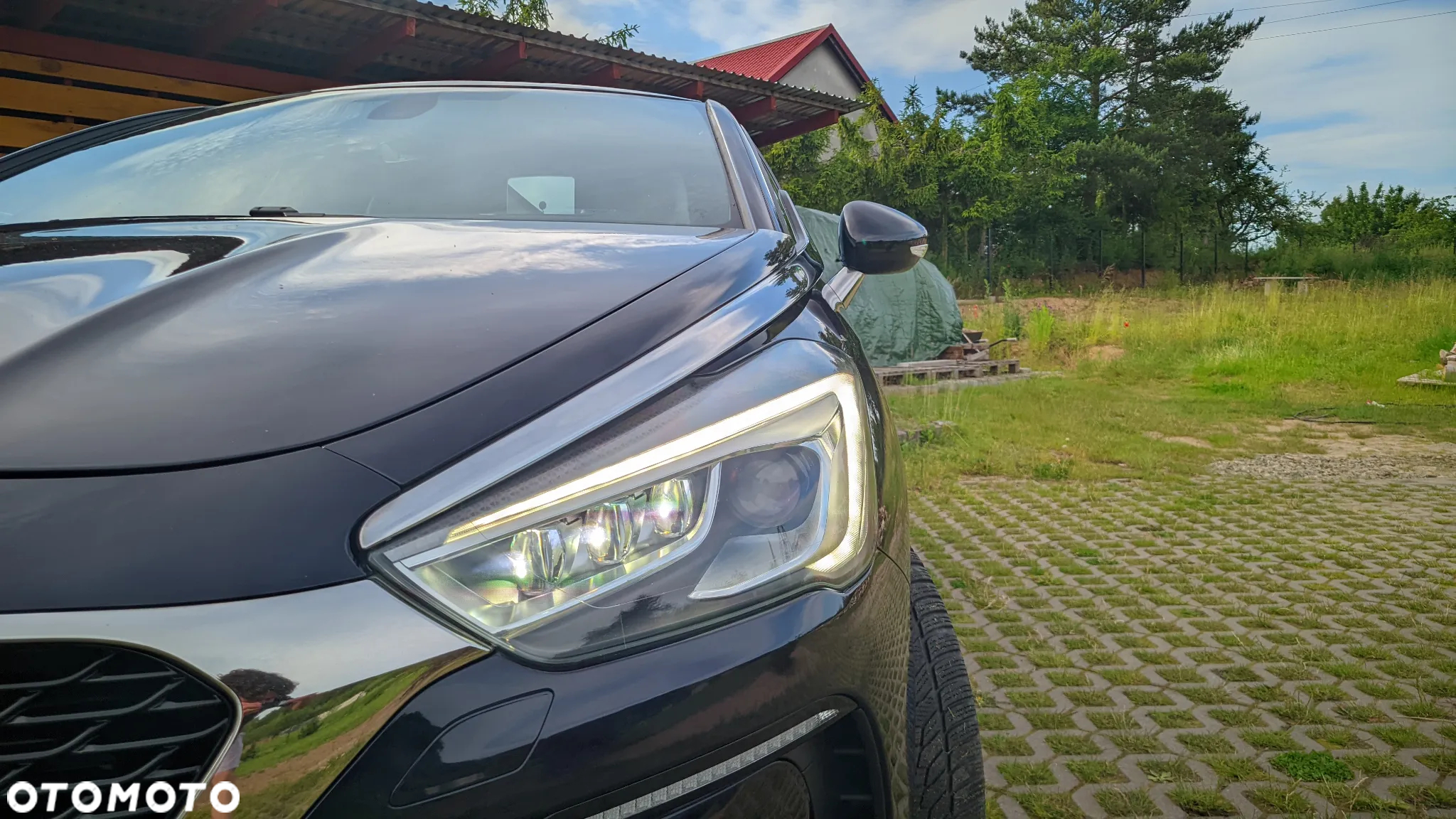 DS Automobiles DS 5 - 15