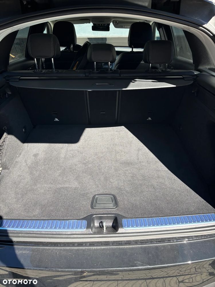 Mercedes-Benz GLC 200 d 4-Matic Business Edition - 15