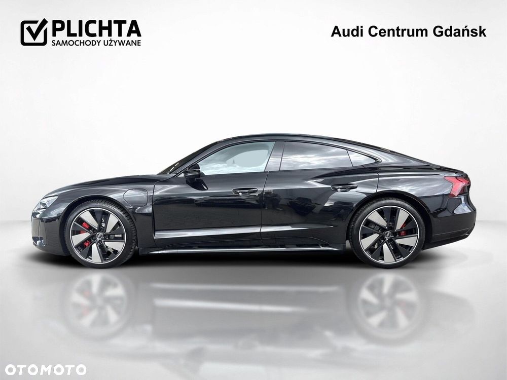 Audi RS e-tron GT - 3