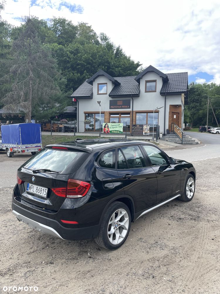 BMW X1 - 5
