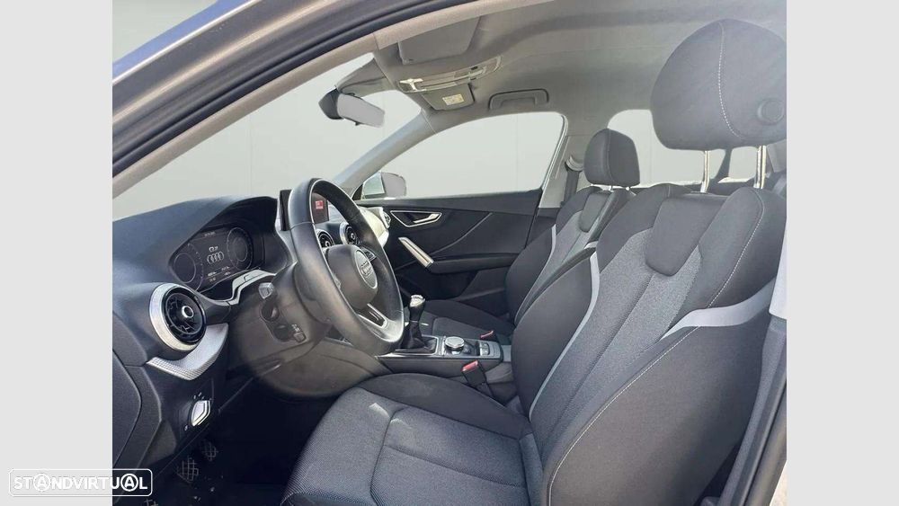 Audi Q2 30 TFSI Advanced - 11