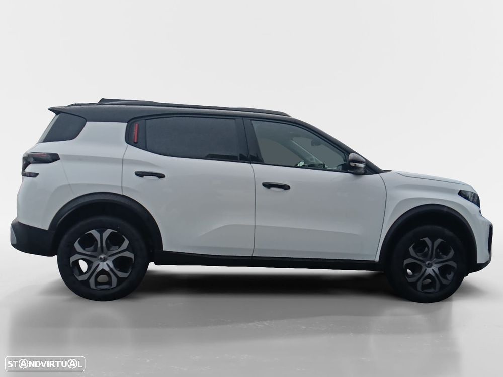 Citroën C3 Aircross 1.2 PureTech Plus - 6