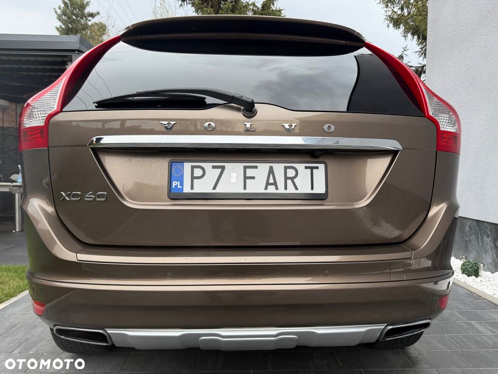 Volvo XC 60 - 10