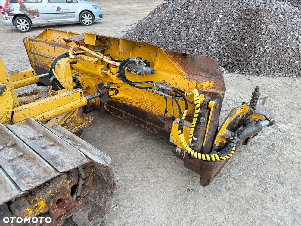 Komatsu D51PX-22 - 8