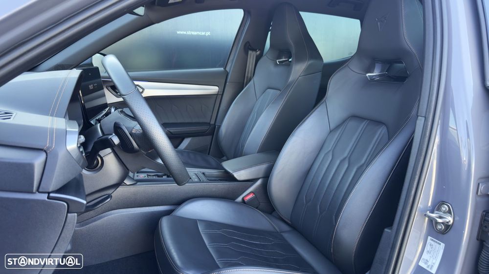 Cupra Formentor 1.4 e-Hybrid DSG VZ - 13