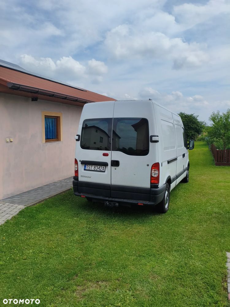 Renault Master - 4