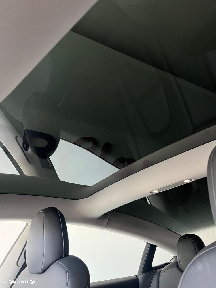 Tesla Model 3 - 22