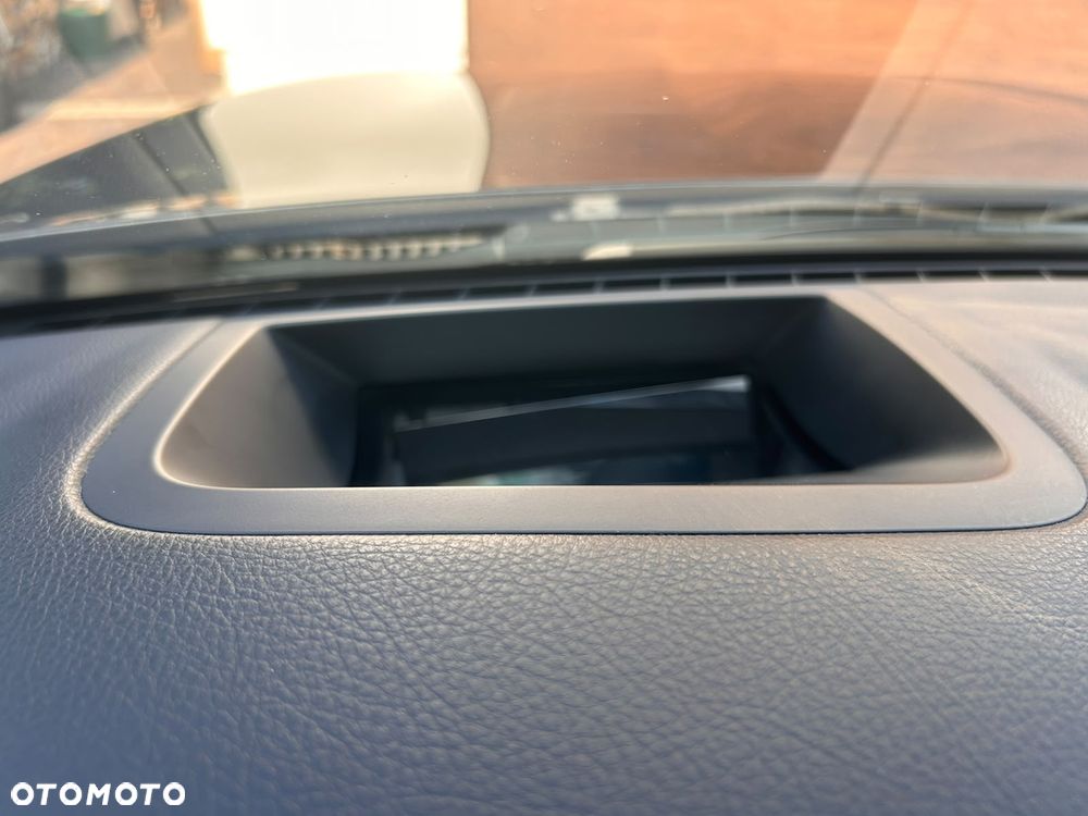 BMW Seria 5 520d - 18