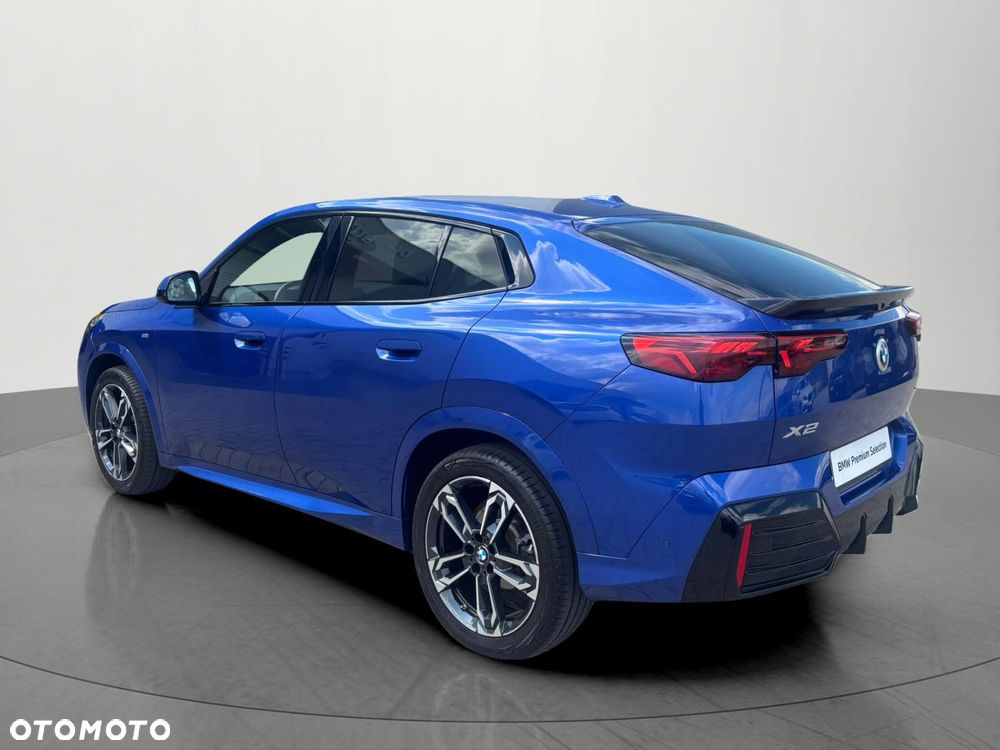 BMW X2 sDrive20i mHEV M Sport - 6