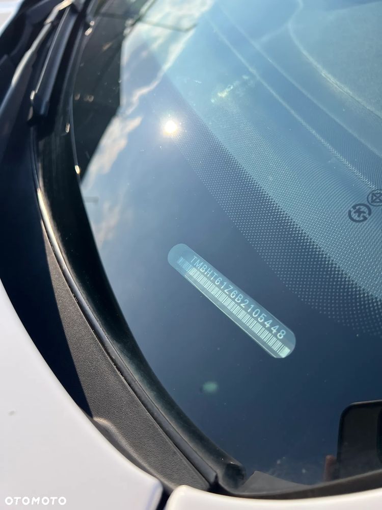 Skoda Octavia 1.6 TDI Ambiente - 26