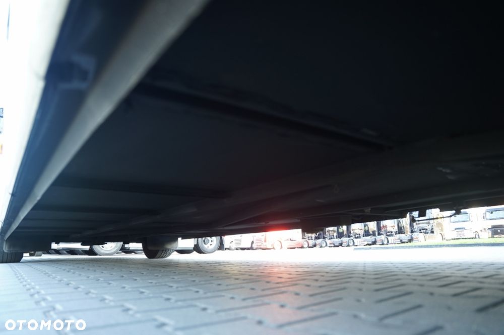 VDL / FHD 2 / EURO 6 / USB /SPROWADZONY / - 17