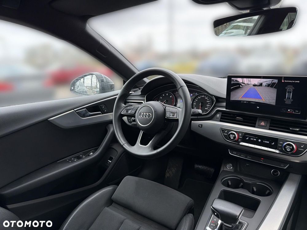 Audi A5 Sportback - 16