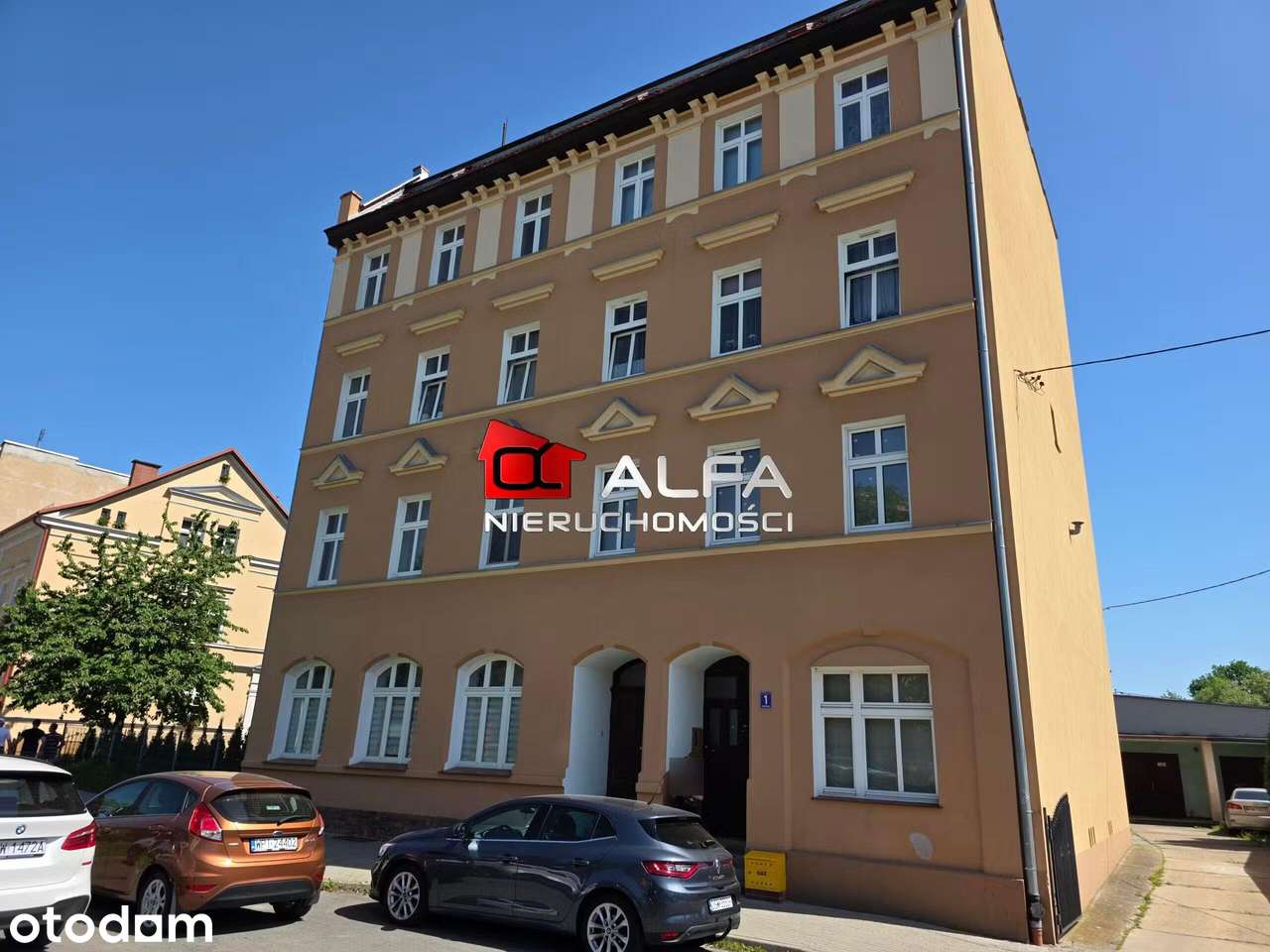 63,7 m² | 2 pokoje | III piętro | niski czynsz 197 zł