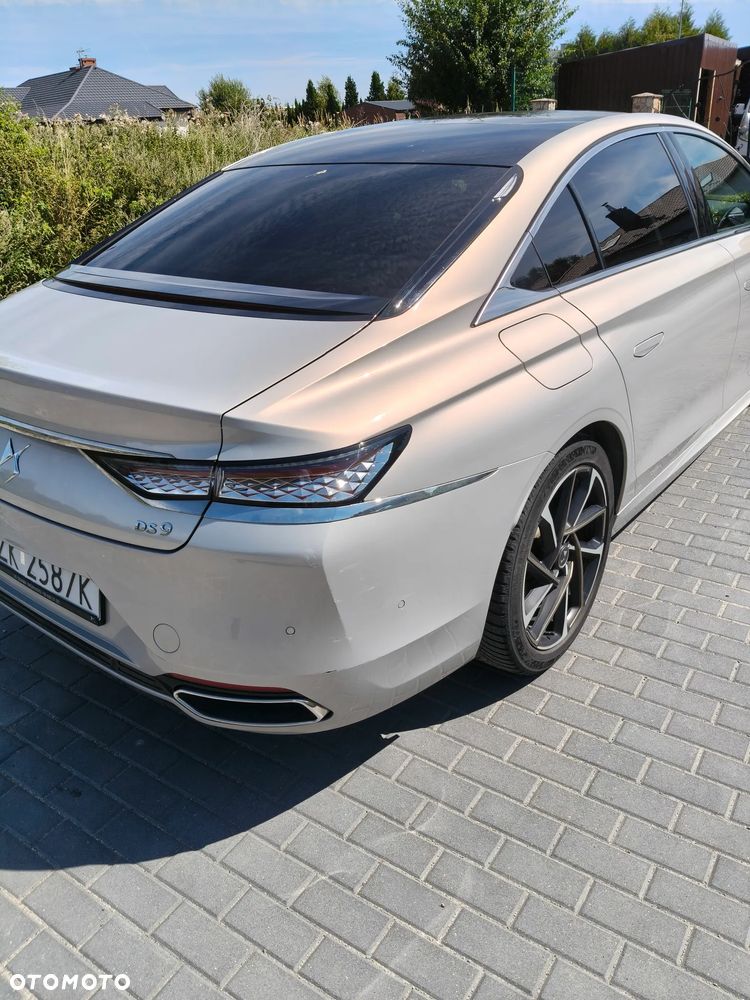 DS Automobiles DS 9 1.6 PureTech Rivoli + - 3