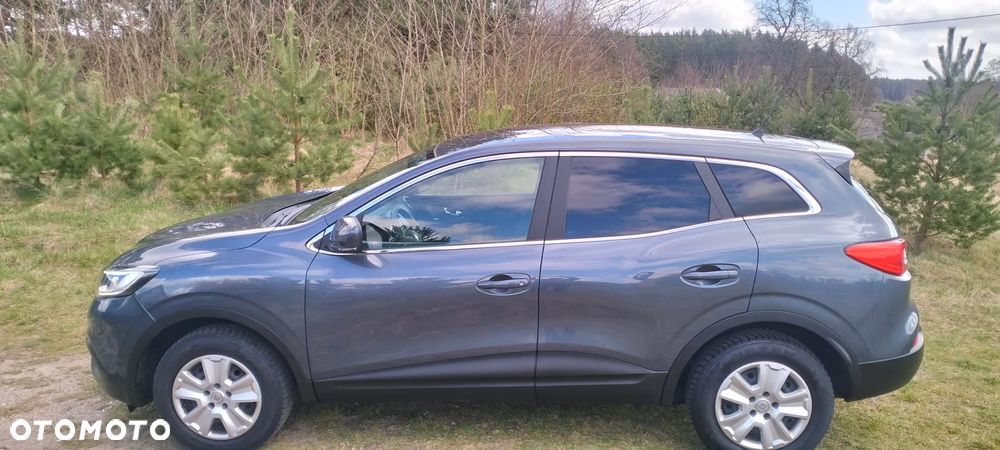 Renault Kadjar Energy TCe 130 COLLECTION - 21