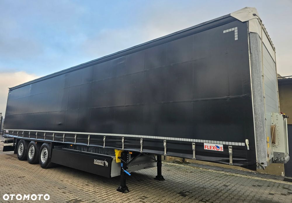 Schmitz Cargobull - 3