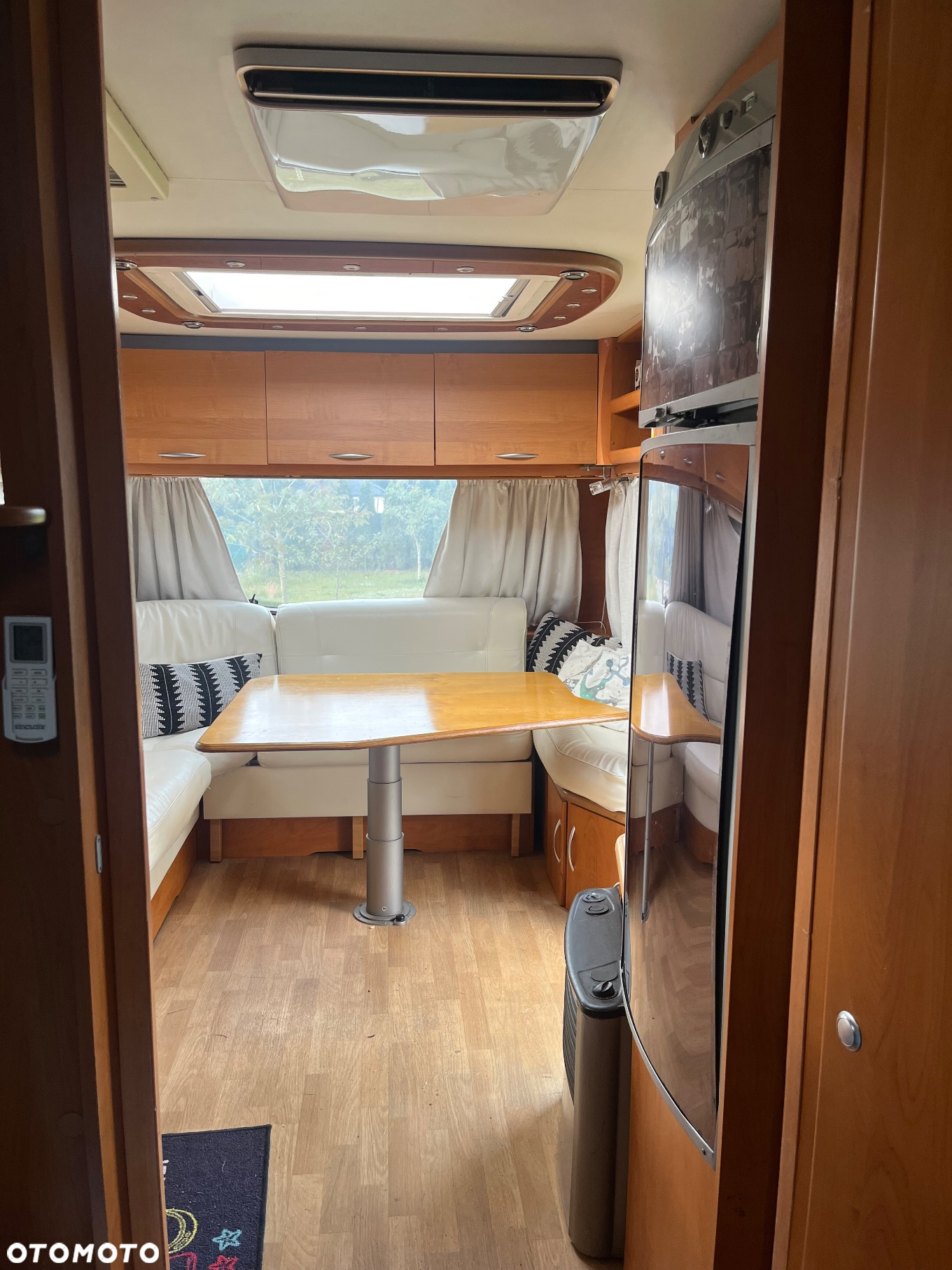 Caravelair Elegant VIP 650 - 4