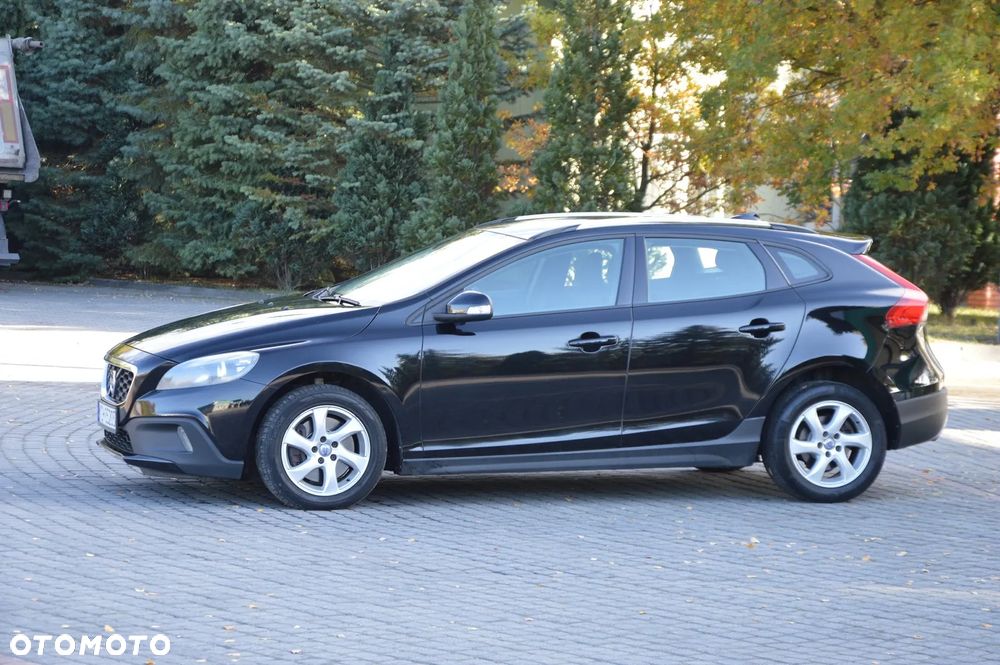 Volvo V40 Cross Country T4 AWD Geartronic Kinetic - 17