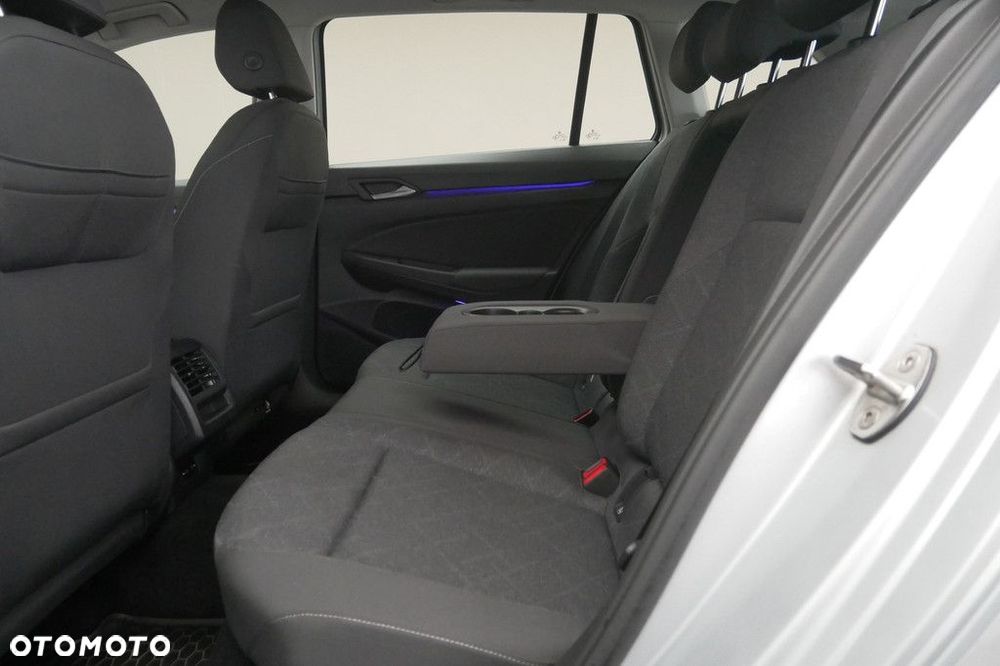 Volkswagen Golf - 15