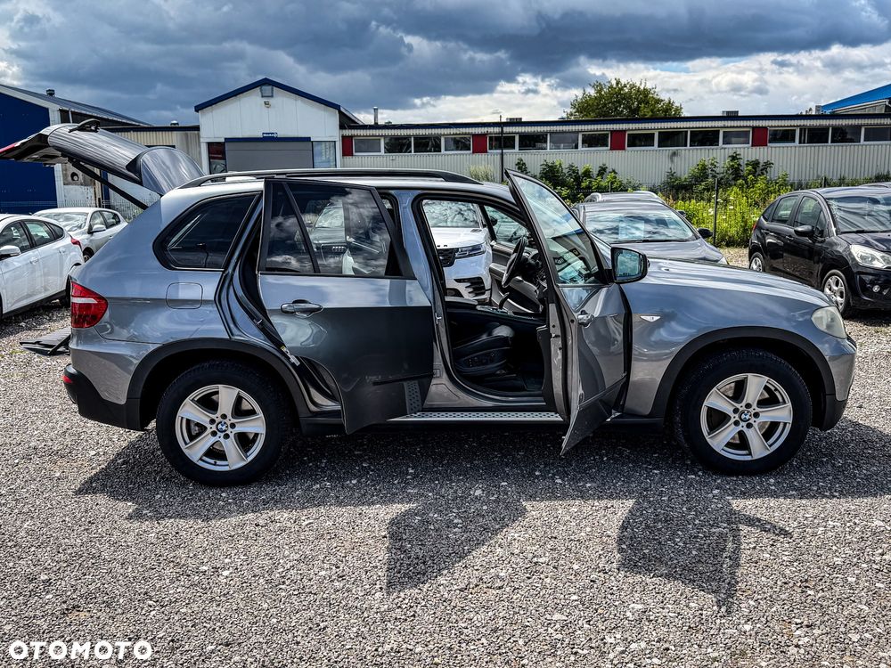 BMW X5 3.0sd - 19
