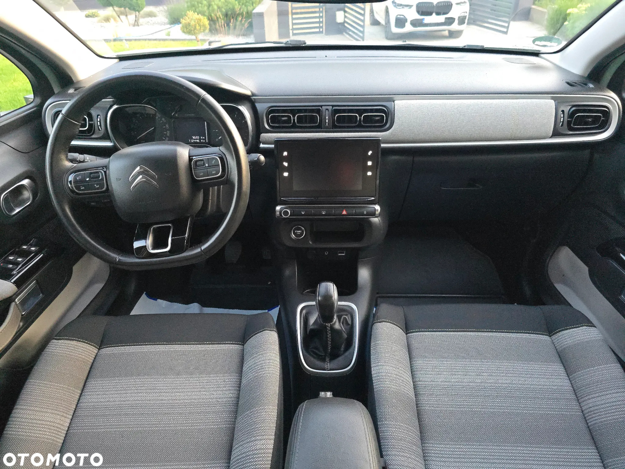 Citroën C3 Pure Tech 110 S&S SHINE PACK - 7