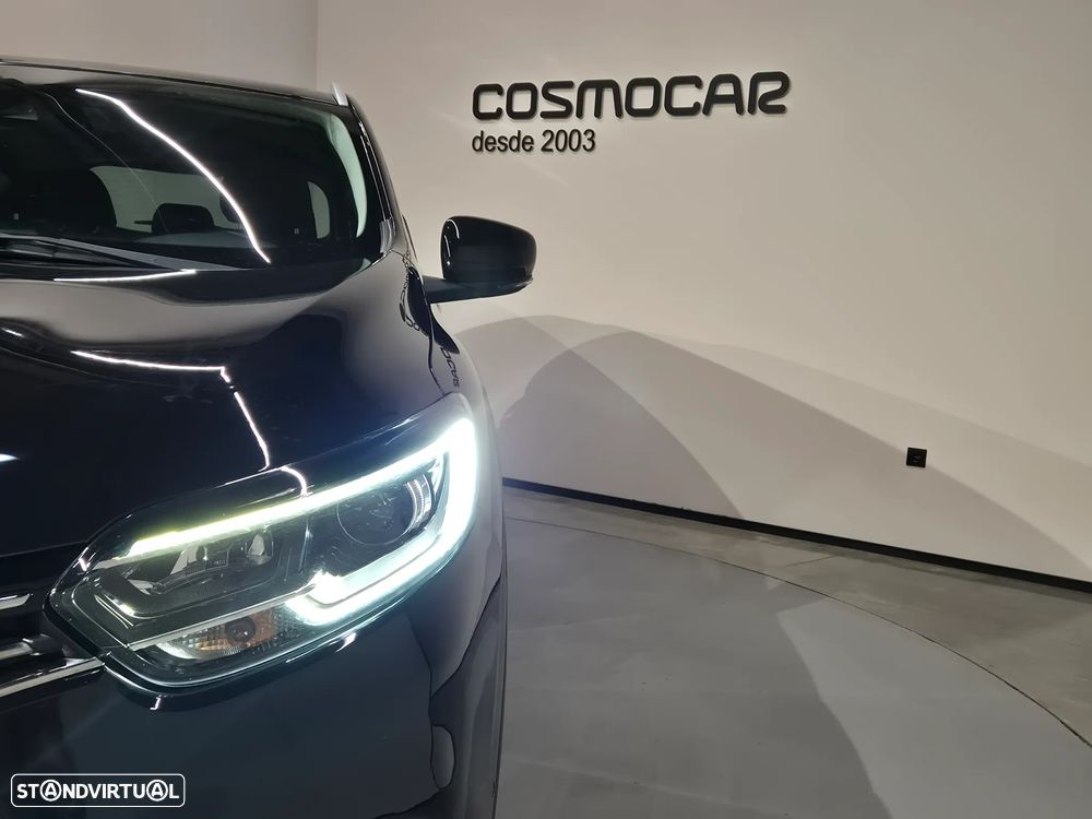 Renault Kadjar 1.5 dCi Intens - 13