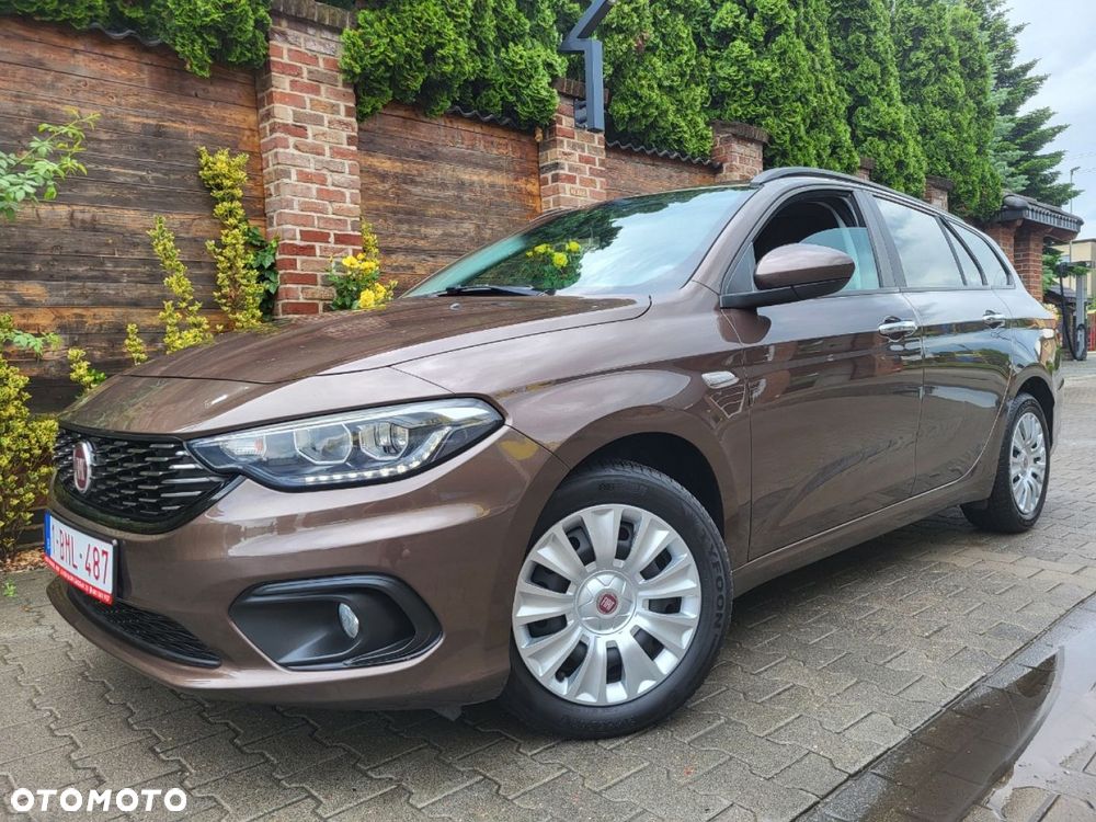 Fiat Tipo - 24