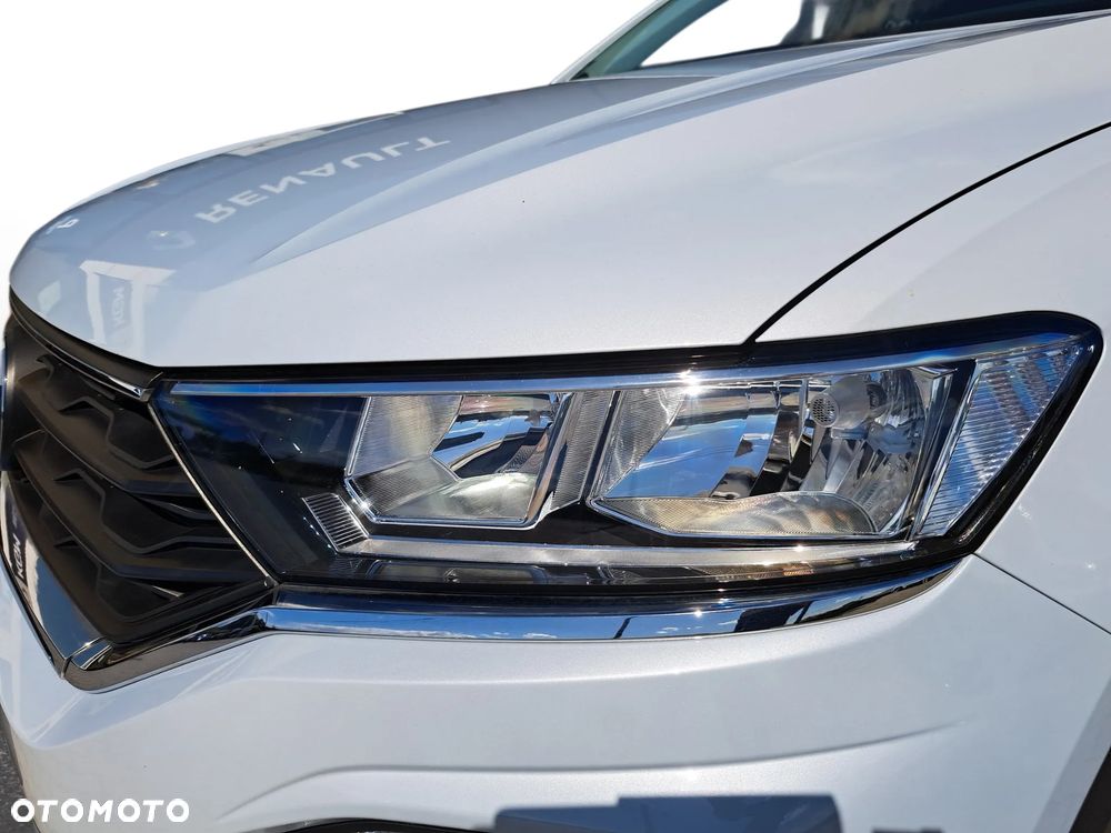 Volkswagen T-Roc 1.0 TSI - 11