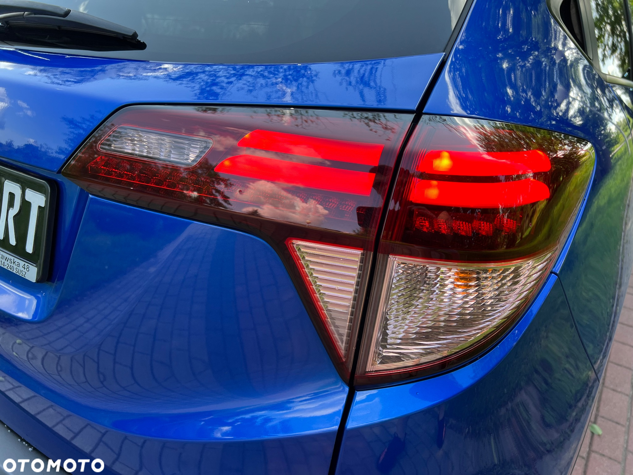 Honda HR-V 1.5 i-VTEC Executive - 28